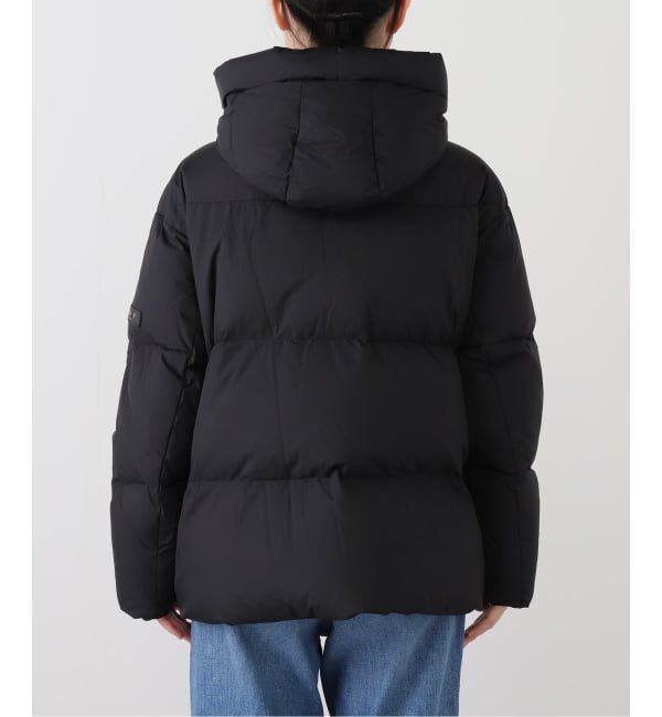 NOBLE「《WEB・一部店舗限定》TATRAS/タトラス GIGI ジジ ダウンジャケット」|ダウン|