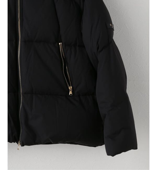 NOBLE「《WEB・一部店舗限定》TATRAS/タトラス GIGI ジジ ダウンジャケット」|ダウン|