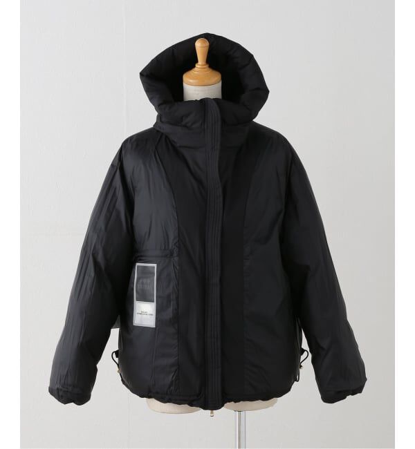 NOBLE「《WEB・一部店舗限定》TATRAS/タトラス GIGI ジジ ダウンジャケット」|ダウン|