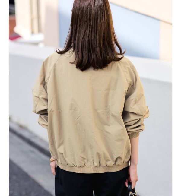 FRAMeWORK「≪予約≫BARBOUR/バブアー 別注TRANSPORT ブルゾン」|その他|