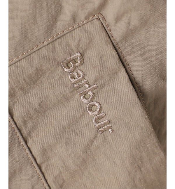 FRAMeWORK「≪予約≫BARBOUR/バブアー 別注TRANSPORT ブルゾン」|その他|