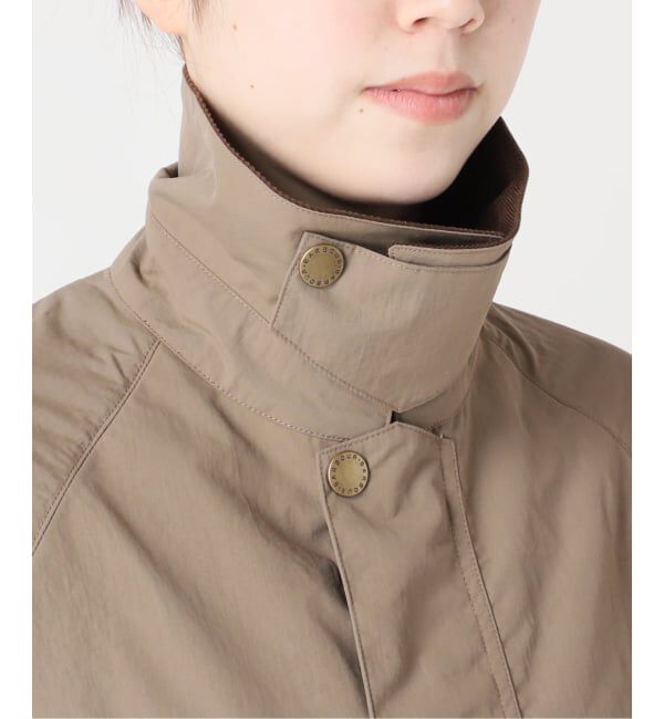 FRAMeWORK「≪予約≫BARBOUR/バブアー 別注TRANSPORT ブルゾン」|その他|