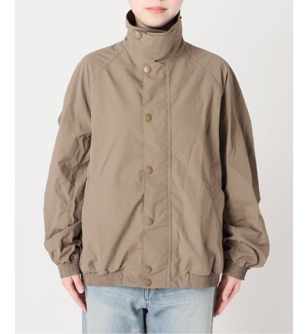 FRAMeWORK「≪予約≫BARBOUR/バブアー 別注TRANSPORT ブルゾン」|その他|