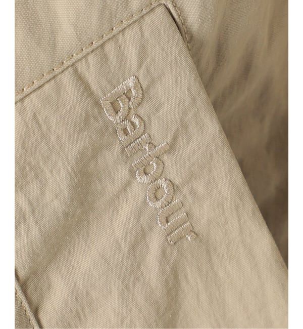 FRAMeWORK「≪予約≫BARBOUR/バブアー 別注TRANSPORT ブルゾン」|その他|