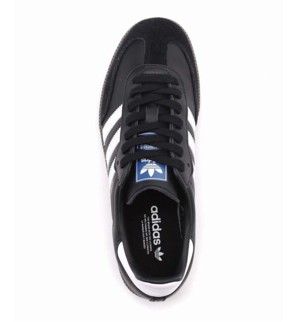  「《追加》adidas / アディダス SAMBA OG」|スニーカー|