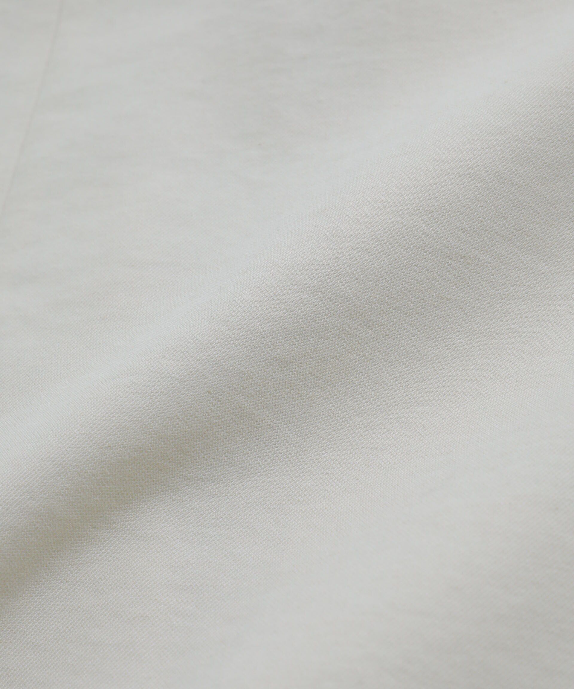 nano･universe「サイドボタンワイドパンツ(セットアップ対応)」|その他|