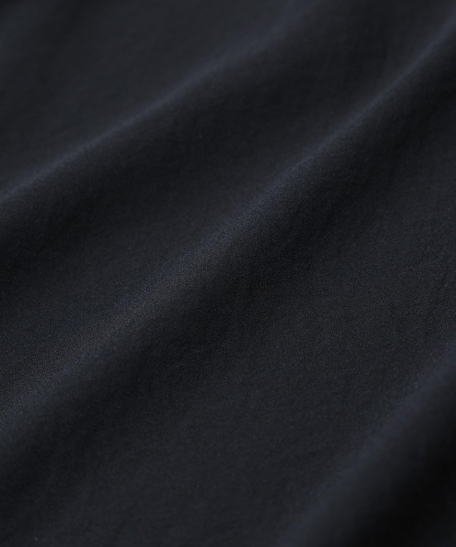 nano･universe「ｲｰｼﾞｰﾌｧﾝｸｼｮﾝ ｻｲﾄﾞﾄﾞﾚｰﾌﾟﾉｰｽﾘｰﾌﾞﾌﾞﾗｳ」|シャツ・ブラウス|