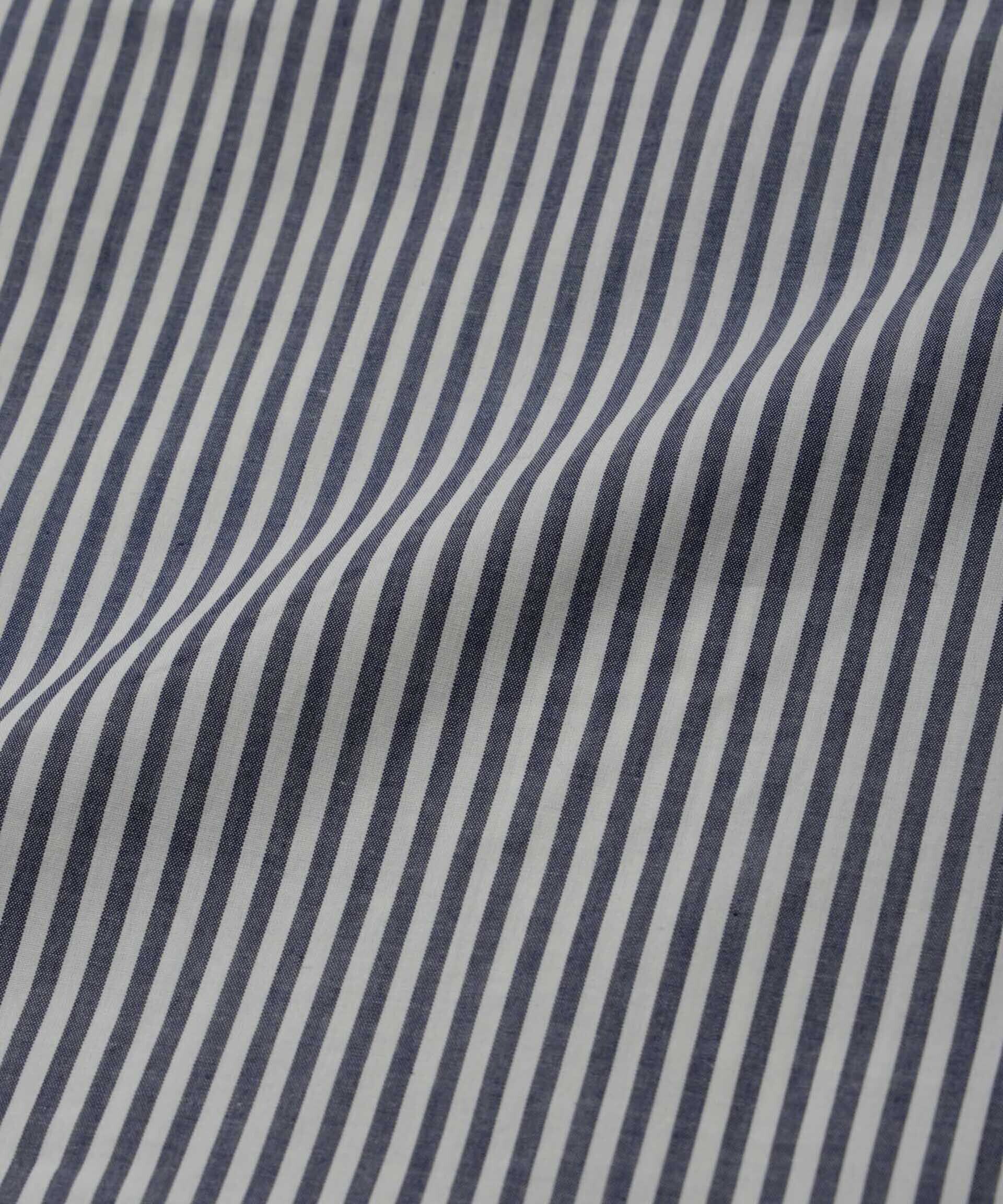 nano･universe「「N SHIRTS」AntiSoaked(R)汗染み防止セミワイドカラーシャツ長袖」|シャツ・ブラウス|