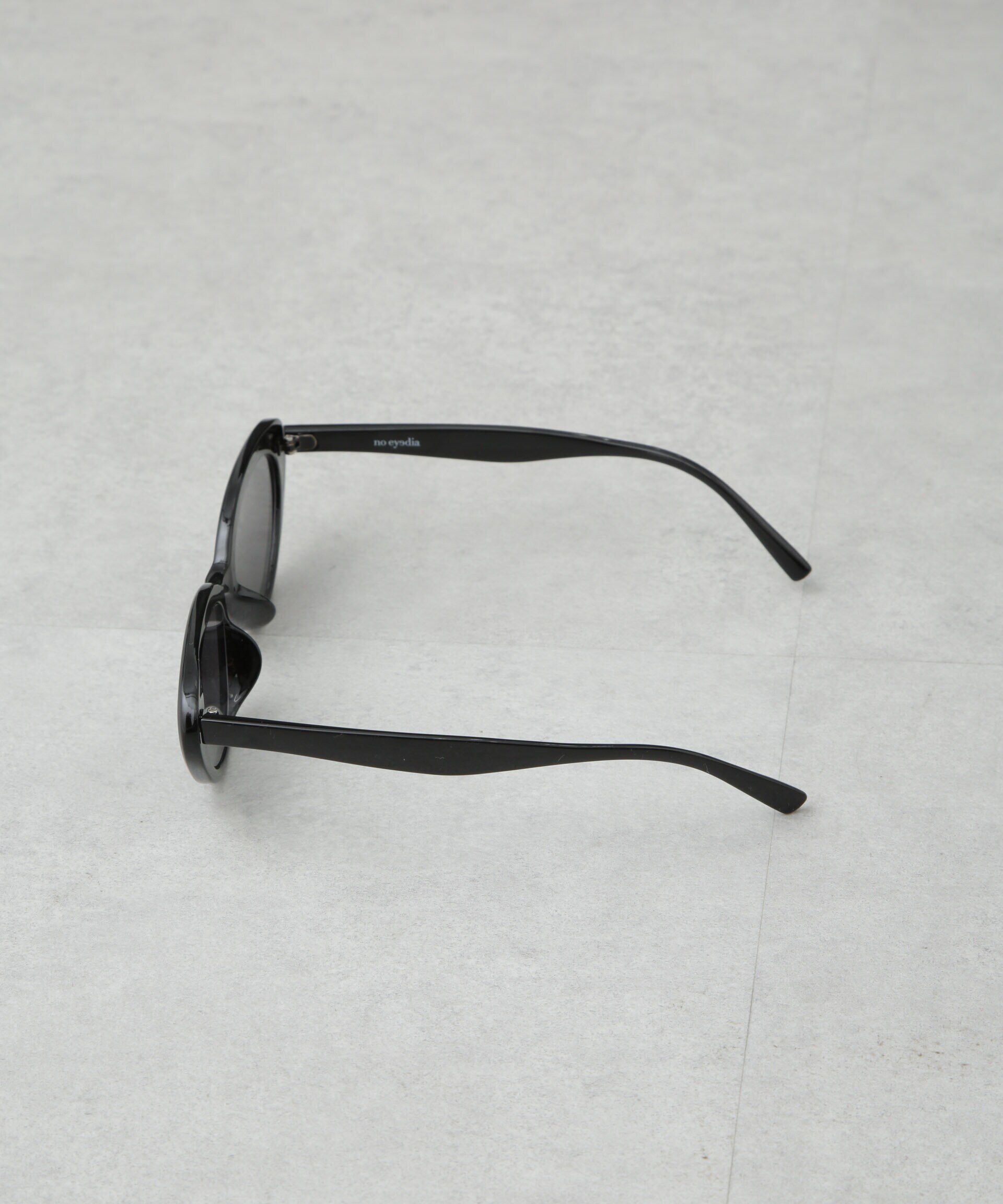 nano･universe「noeyedia/キャットアイ ファッショングラス」|メガネ|