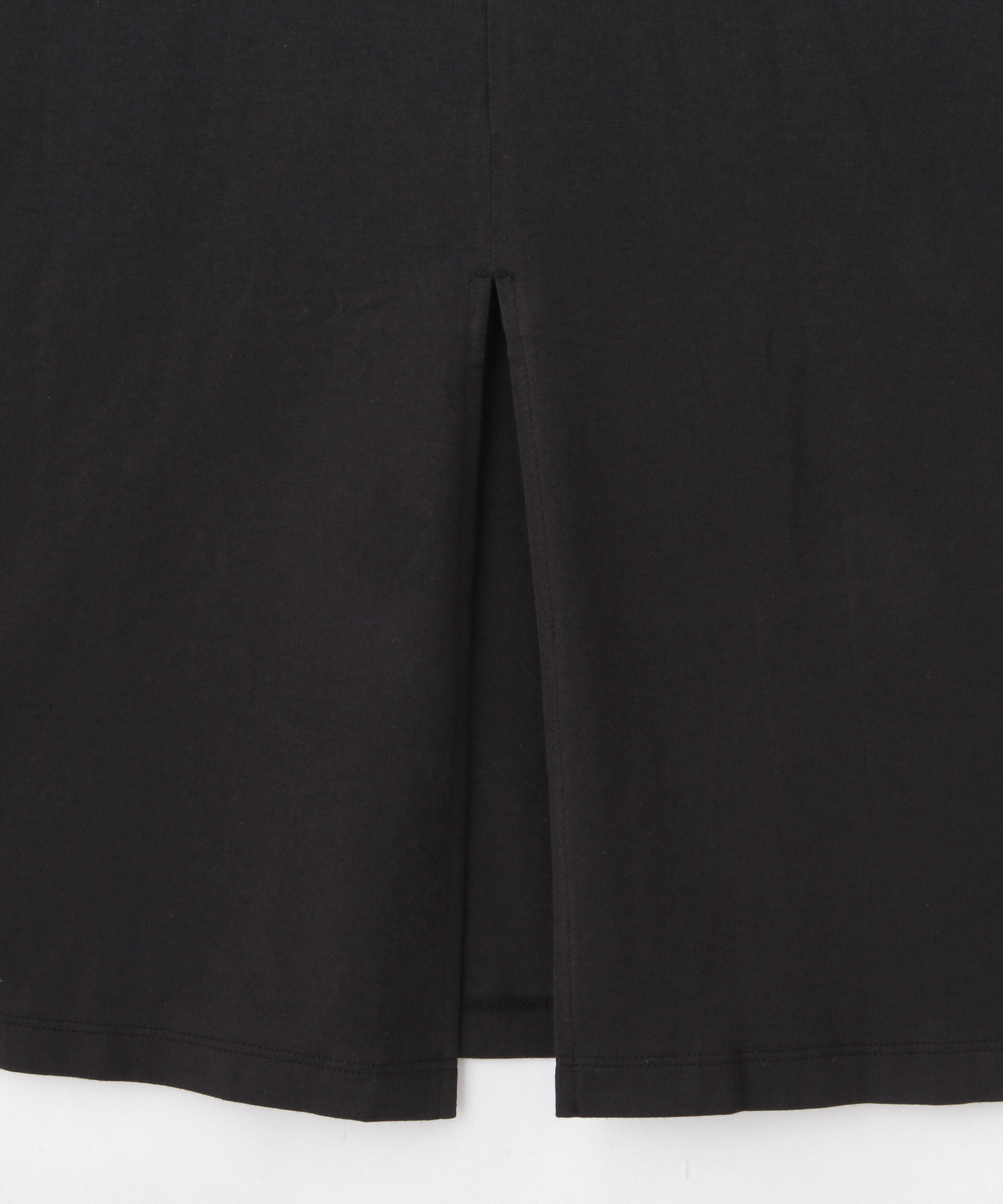 nano･universe「Anti Soaked(R) 汗染み防止フレアワンピース」|ワンピース|