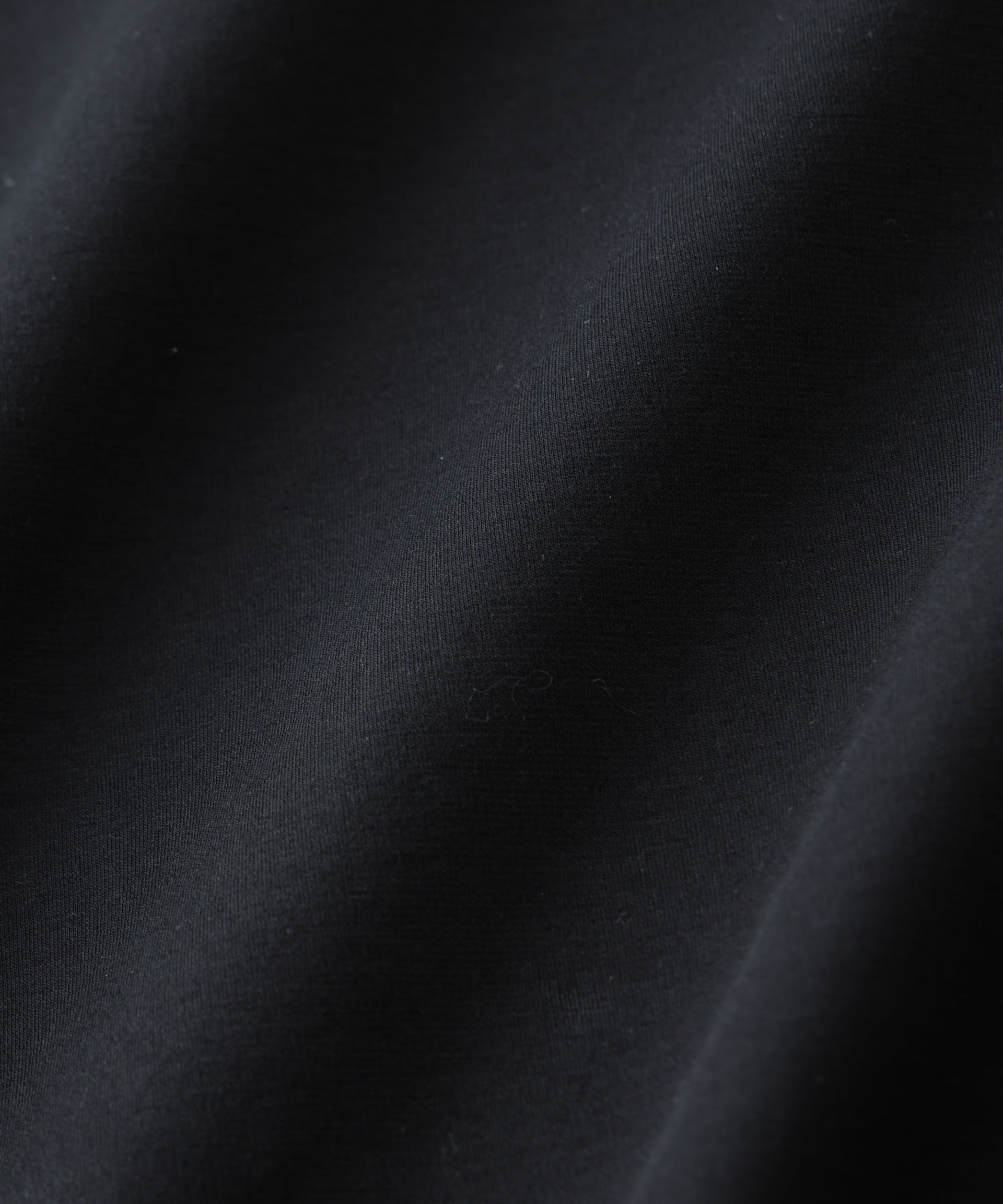 nano･universe「ジャケT(R) プレミアム クルーネック 長袖」|Tシャツ・カットソー|