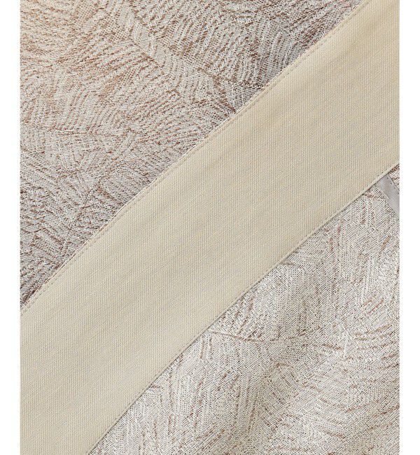 23区「【一部店舗限定/洗える】リネンライクジャカード セットアップ」|スーツ|