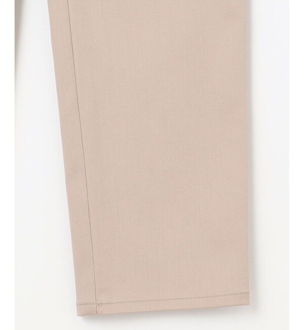 ANY SIS「【撥水機能】サテンストレッチビューティー パンツ」|その他|