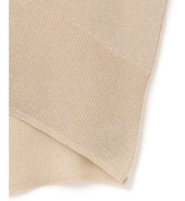 BEIGE,「【洗える】RIOU / ニットトップス」|ニット・セーター|