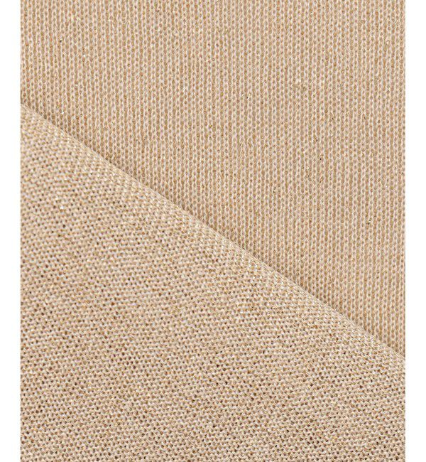 BEIGE,「【洗える】RIOU / ニットトップス」|ニット・セーター|