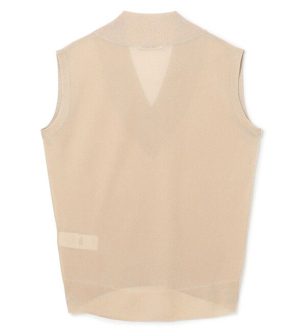 BEIGE,「【洗える】RIOU / ニットトップス」|ニット・セーター|