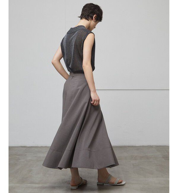 BEIGE,「【洗える】RIOU / ニットトップス」|ニット・セーター|