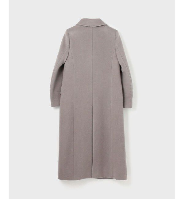 Diagram「ウールチェスターコート」|チェスターコート|