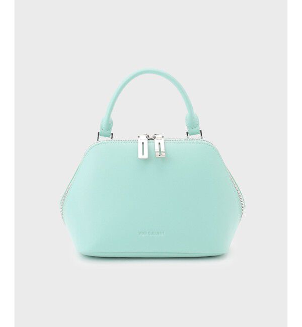  「ADD CULUMN　BOSTON　BAG」|その他|ブルー