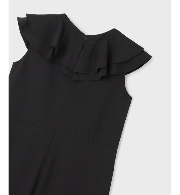 Diagram「フリルサロペット」|オールインワン|