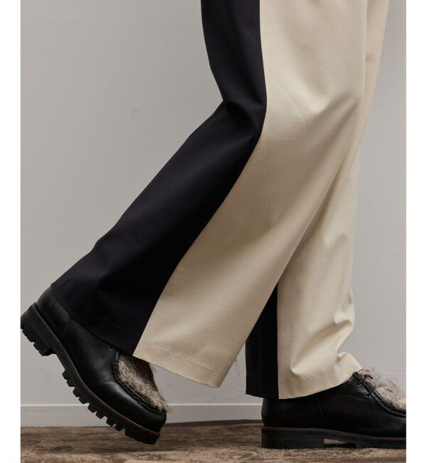 Diagram「ラップワイドパンツ」|その他|