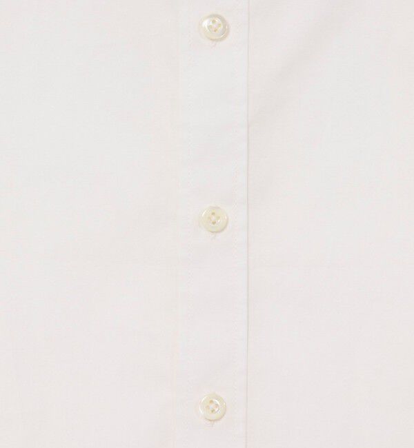 Rie Miller「レギュラーカラー2WAYシャツ」|シャツ・ブラウス|