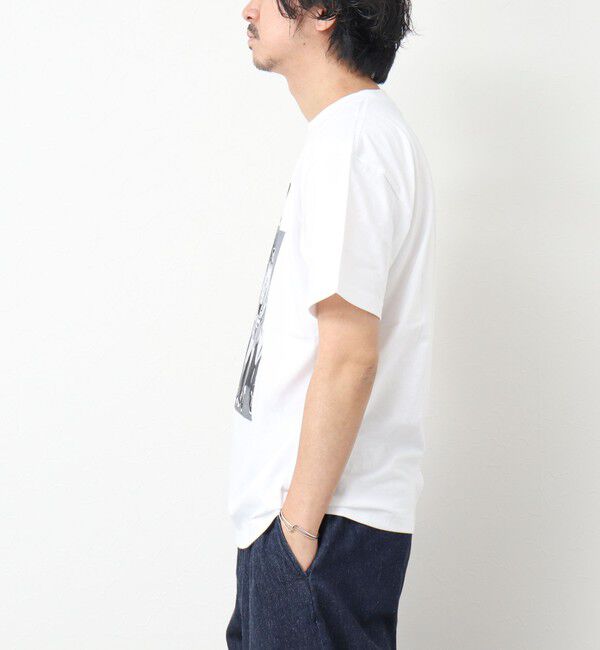 NOLLEY'S goodman「【GOOD ROCK SPEED】別注 NIRVANA / ニルヴァーナ プリントTシャツ 25SS」|Tシャツ・カットソー|