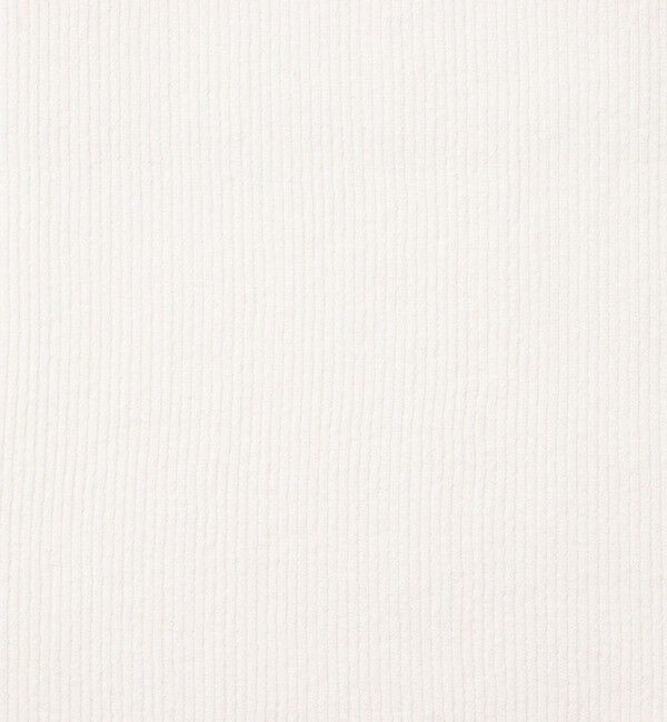 NOLLEY'S「《アンサンブル対応》《手洗い可能》ペーパーヤーン2WAYリブタンクトップ」|タンクトップ|