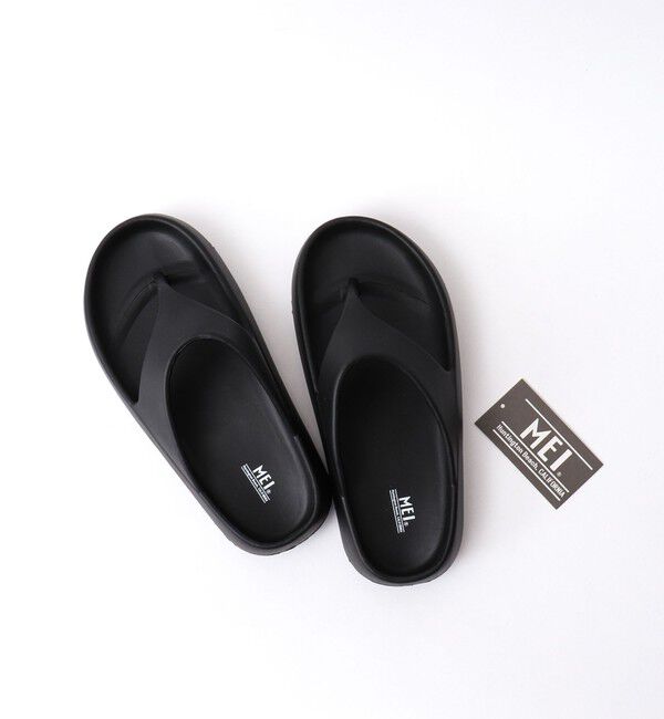 NOLLEY'S goodman「【MEI/メイ】TONG SANDLE 251001」|その他|