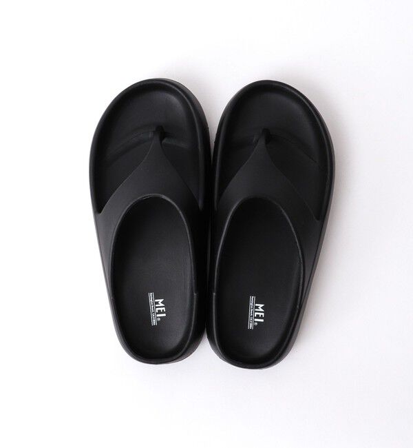 NOLLEY'S goodman「【MEI/メイ】TONG SANDLE 251001」|その他|