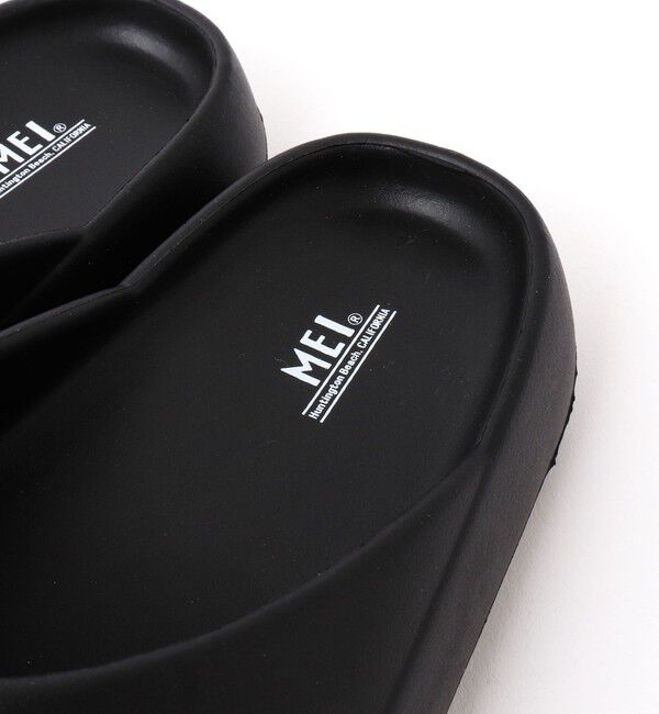 NOLLEY'S goodman「【MEI/メイ】TONG SANDLE 251001」|その他|