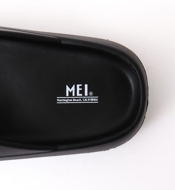 NOLLEY'S goodman「【MEI/メイ】TONG SANDLE 251001」|その他|