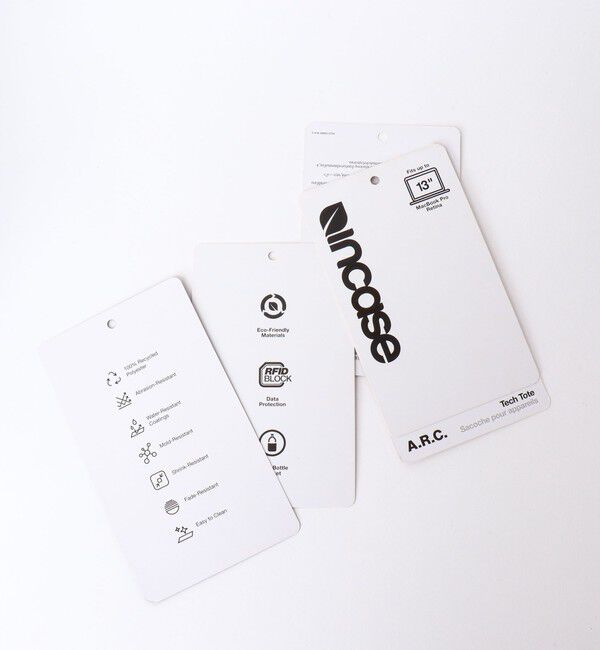 NOLLEY'S goodman「【Incase/インケース】A.R.C.Tech Tote」|トートバッグ|