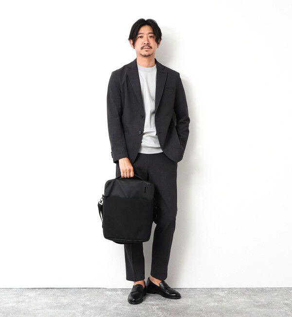 NOLLEY'S goodman「【Incase/インケース】A.R.C.Tech Tote」|トートバッグ|