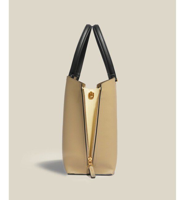 ROPE「【E'POR】Y BAG Medium+【WEB限定/一部店舗限定】【通勤】【A4/PC対応】【25AW】」|ショルダー・メッセンジャー|