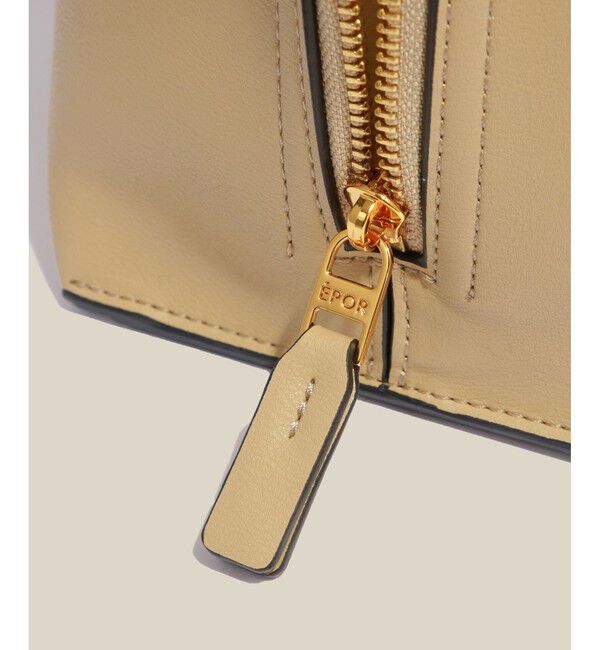 ROPE「【E'POR】Y BAG Medium+【WEB限定/一部店舗限定】【通勤】【A4/PC対応】【25AW】」|ショルダー・メッセンジャー|