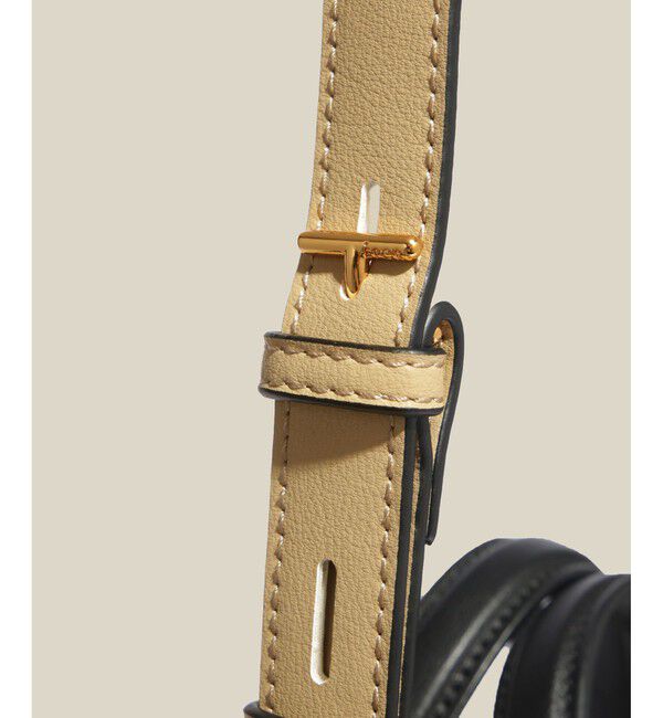 ROPE「【E'POR】Y BAG Medium+【WEB限定/一部店舗限定】【通勤】【A4/PC対応】【25AW】」|ショルダー・メッセンジャー|