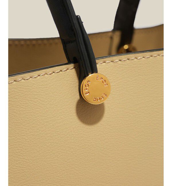 ROPE「【E'POR】Y BAG Medium+【WEB限定/一部店舗限定】【通勤】【A4/PC対応】【25AW】」|ショルダー・メッセンジャー|