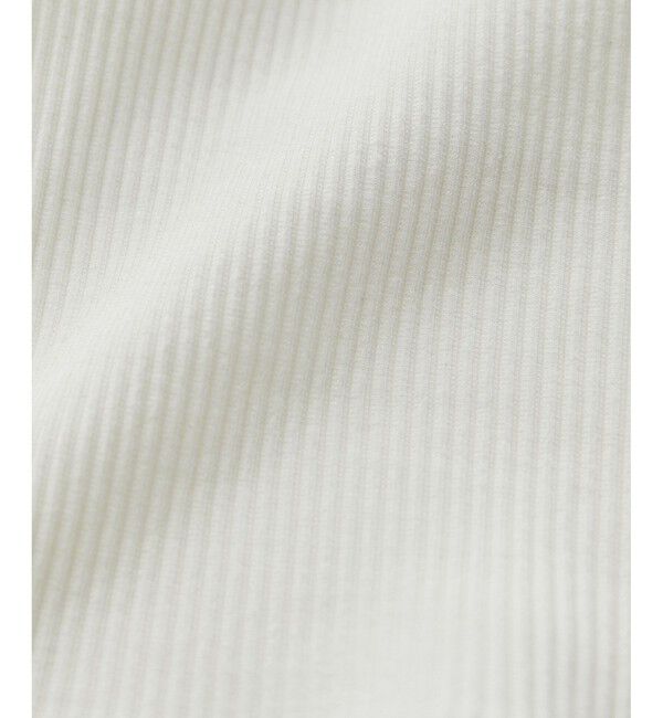 VIS「カップ付きアメスリタンク」|タンクトップ|