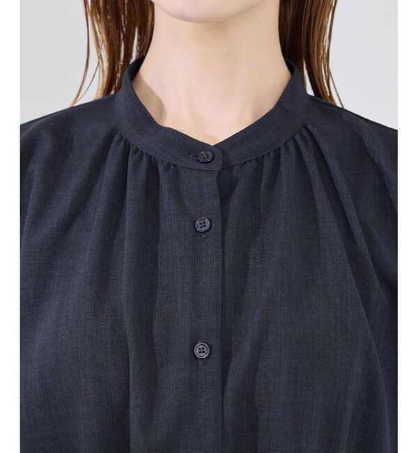 Rope&rsquo;Picnic「フレンチドルマンワンピース」|ワンピース|