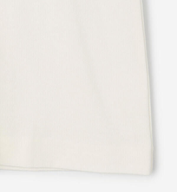  「ANATOMICA | BESSIE PULLOVER WOMEN」|ポロシャツ|