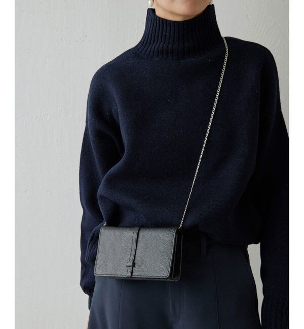 2.718「【2.718】ウォレットミニバッグ」|トートバッグ|