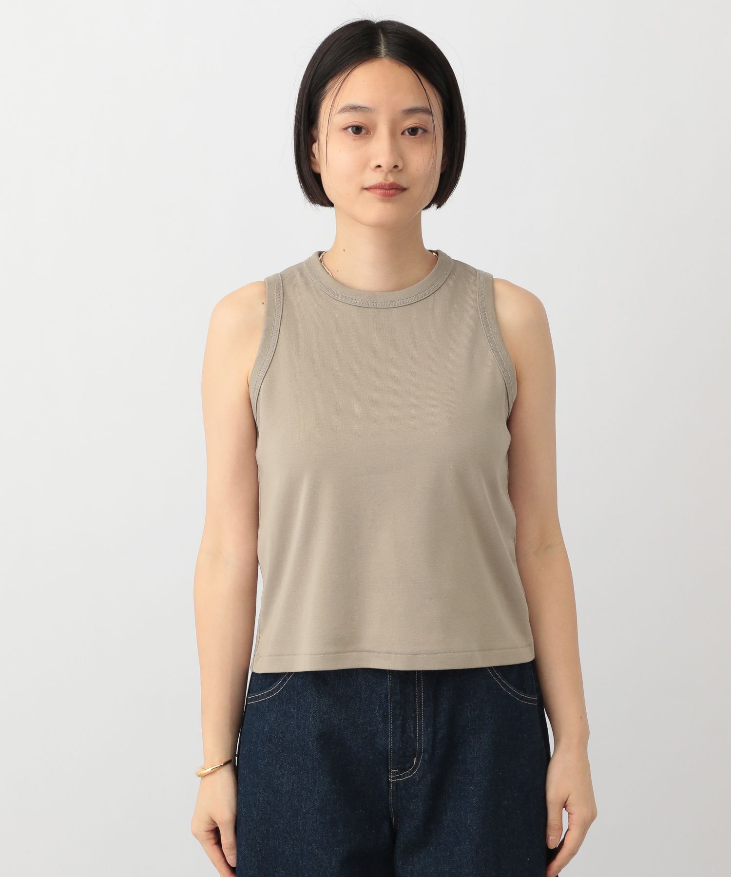 A part by 「ULTIMA タンクトップ」|Tシャツ・カットソー|