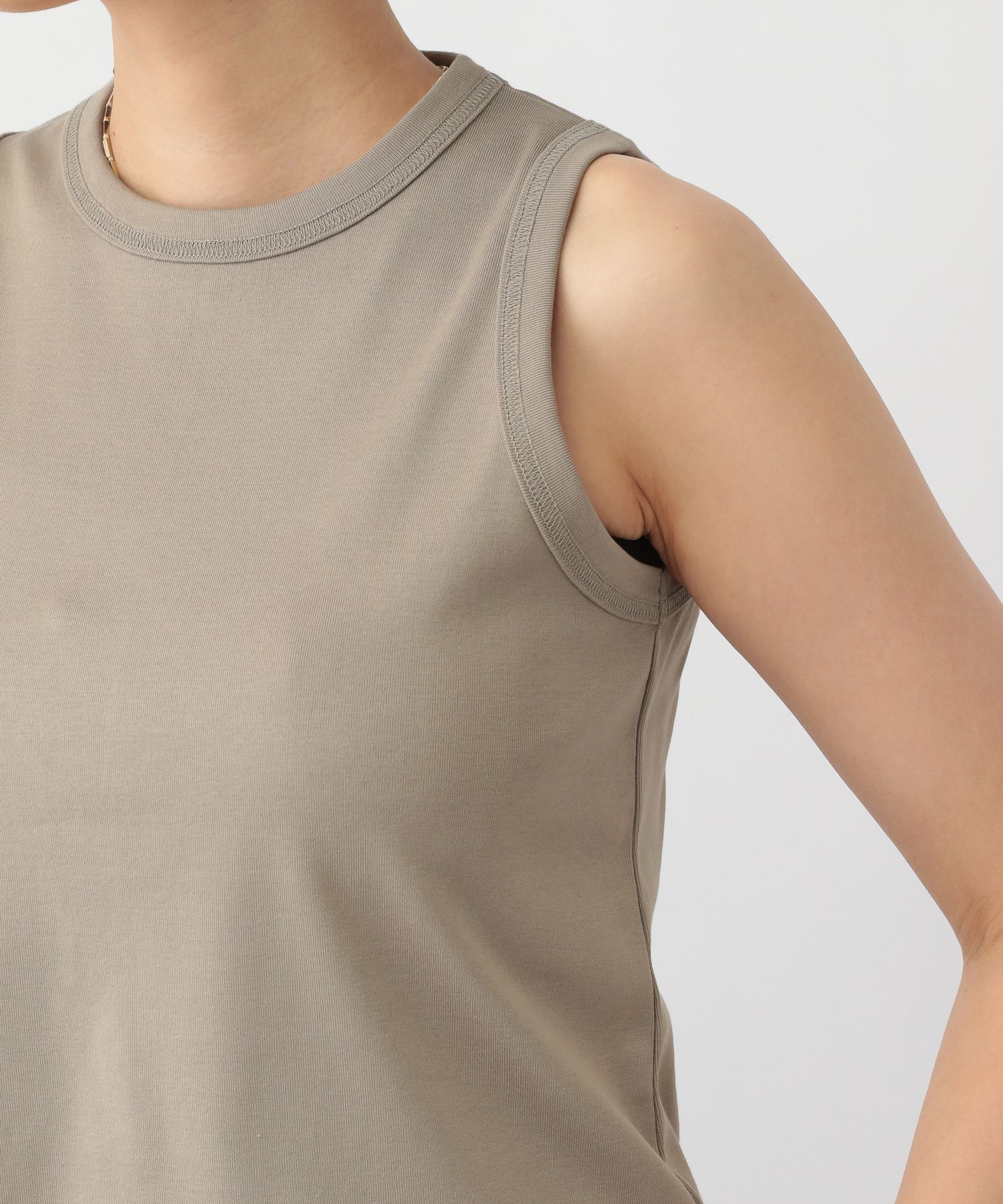 A part by 「ULTIMA タンクトップ」|Tシャツ・カットソー|