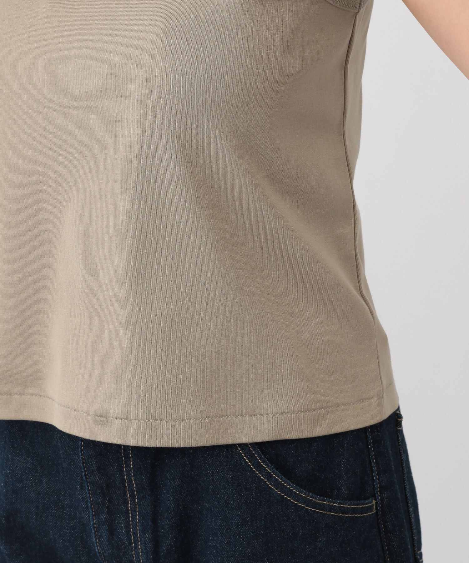 A part by 「ULTIMA タンクトップ」|Tシャツ・カットソー|