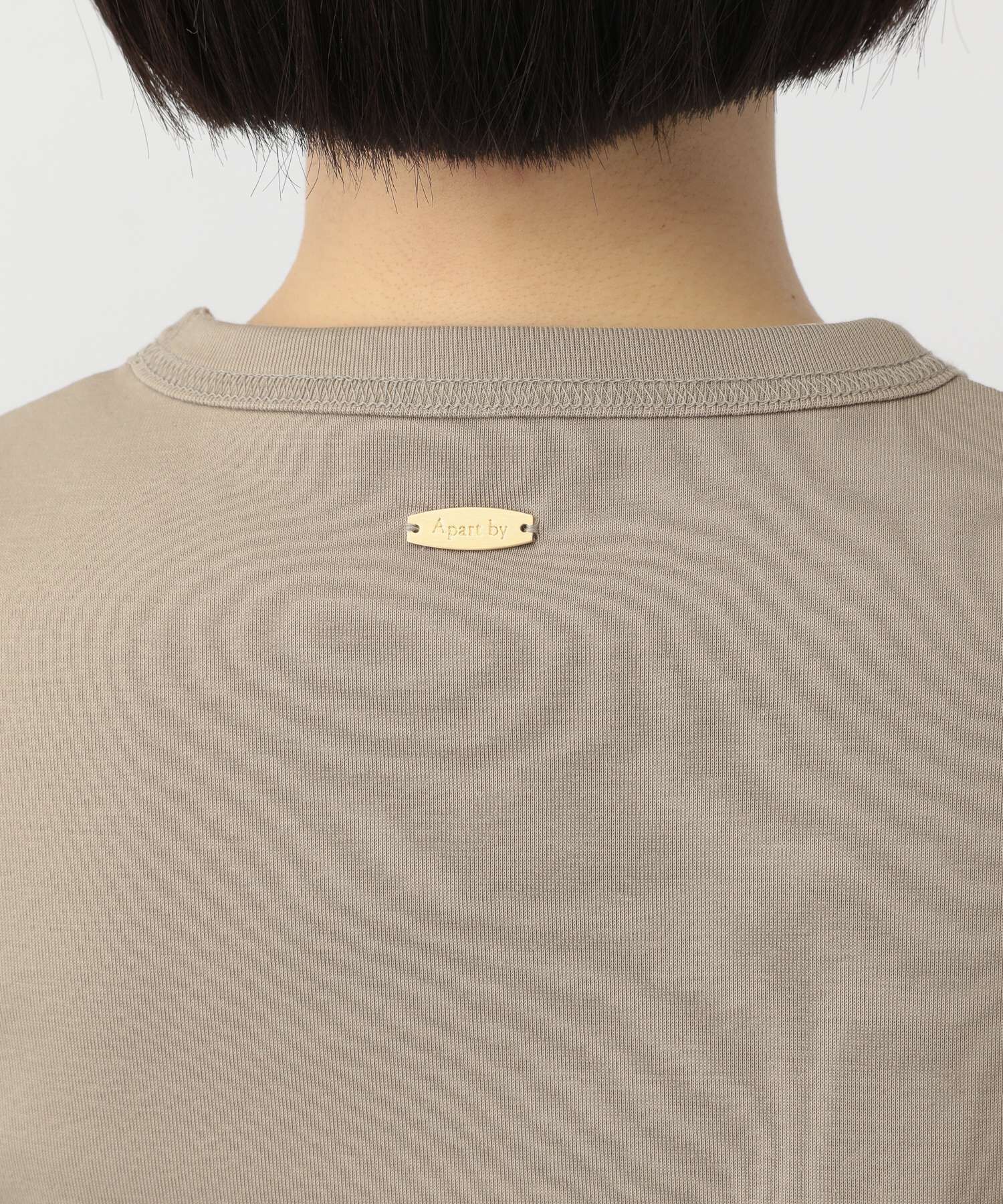 A part by 「ULTIMA タンクトップ」|Tシャツ・カットソー|