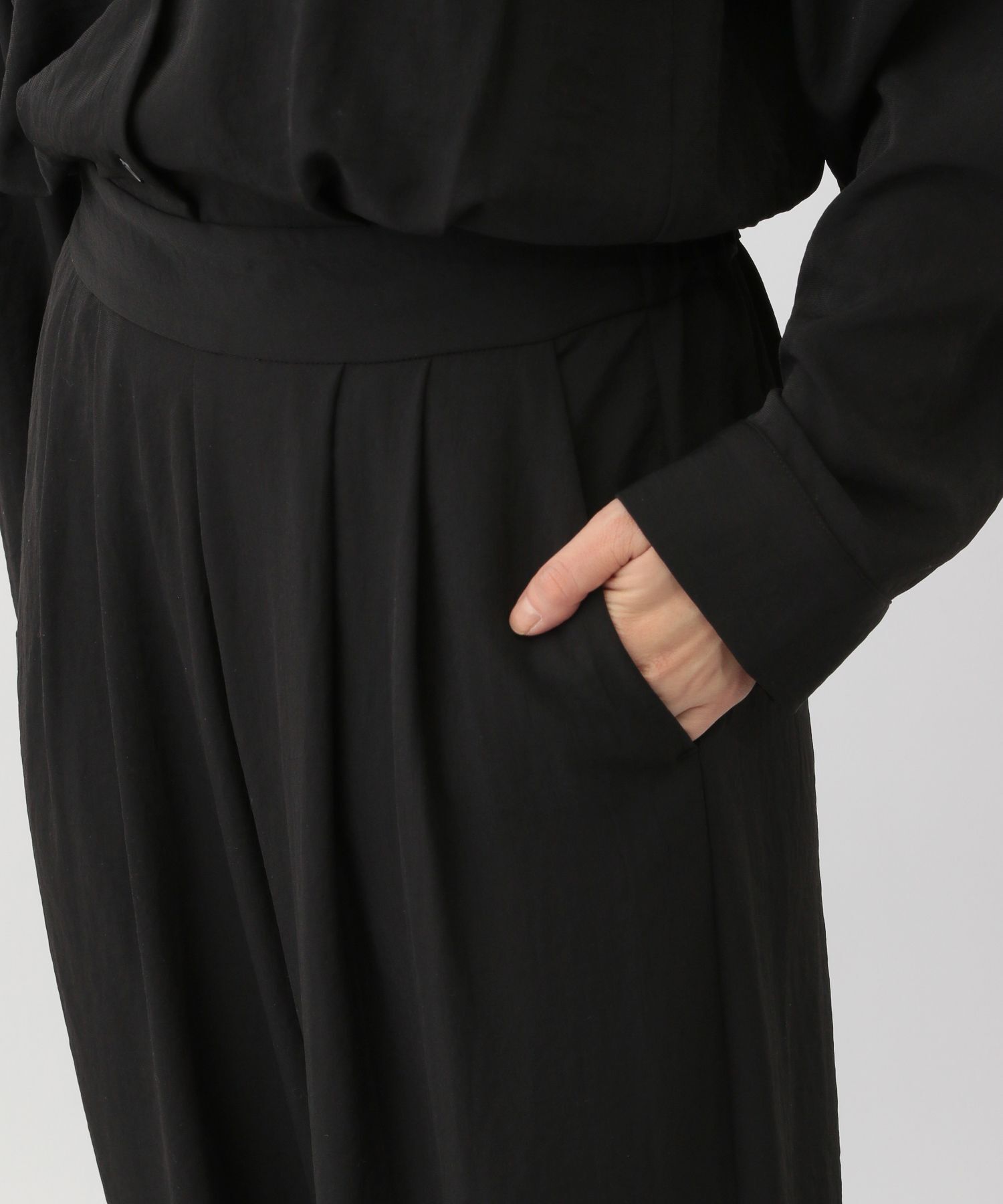 A part by 「カイキンサロペット」|オールインワン|