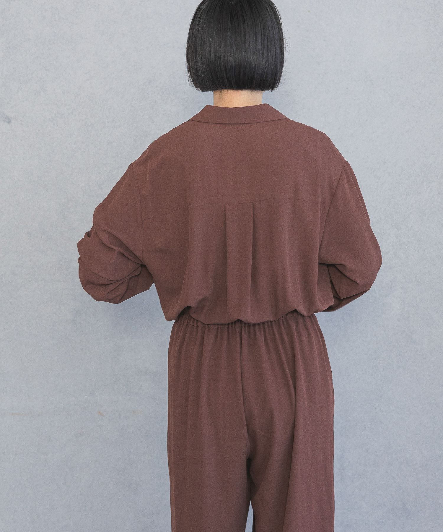 A part by 「カイキンサロペット」|オールインワン|