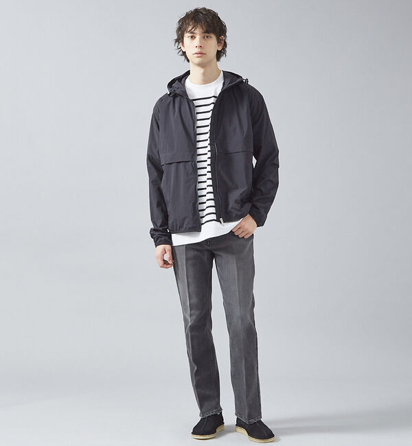 ABAHOUSE「【PYRENEX / ピレネックス】RIDGE2（リッジ ）ウインドブレーカー【」|ブルゾン・スタジャン|