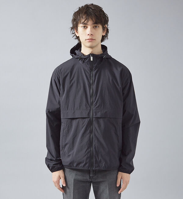 ABAHOUSE「【PYRENEX / ピレネックス】RIDGE2（リッジ ）ウインドブレーカー【」|ブルゾン・スタジャン|